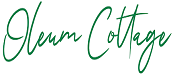 Oleum Cottage Coupons